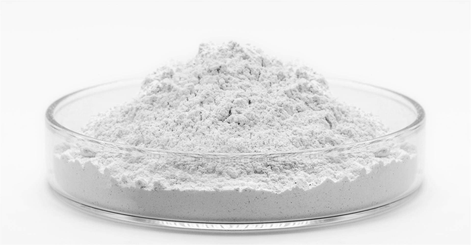 dry powder